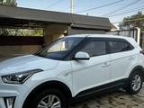 Hyundai Creta 2019 годаүшін8 100 000 тг. в Алматы – фото 5