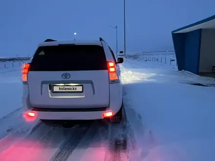 Toyota Land Cruiser Prado 2010 года за 16 000 000 тг. в Актау – фото 2