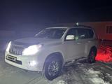 Toyota Land Cruiser Prado 2010 года за 16 000 000 тг. в Актау – фото 3