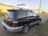 Subaru Forester 1998 годаүшін2 300 000 тг. в Степногорск – фото 2