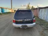 Subaru Forester 1998 годаүшін2 300 000 тг. в Степногорск