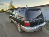 Subaru Forester 1998 годаүшін2 300 000 тг. в Степногорск – фото 3