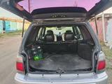Subaru Forester 1998 годаүшін2 300 000 тг. в Степногорск – фото 4