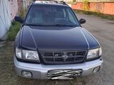 Subaru Forester 1998 годаүшін2 300 000 тг. в Степногорск – фото 5