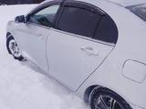 Geely Emgrand EC7 2013 годаүшін800 000 тг. в Актобе – фото 5