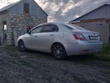 Geely Emgrand EC7 2013 годаүшін800 000 тг. в Актобе – фото 2