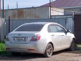 Geely Emgrand EC7 2013 годаүшін800 000 тг. в Актобе