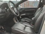 Geely Emgrand EC7 2013 годаүшін800 000 тг. в Актобе – фото 3