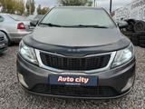 Kia Rio 2012 года за 4 650 000 тг. в Кокшетау – фото 2