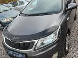 Kia Rio 2012 года за 4 650 000 тг. в Кокшетау – фото 3