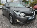 Kia Rio 2012 года за 4 650 000 тг. в Кокшетау