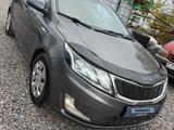 Kia Rio 2012 года за 4 650 000 тг. в Кокшетау – фото 4