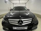 Mercedes-Benz C 250 2013 годаүшін6 100 000 тг. в Актау – фото 3