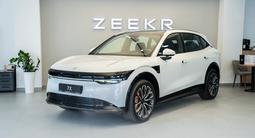 Zeekr 7X Performance 2026 годаүшін25 990 000 тг. в Алматы – фото 2