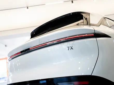 Zeekr 7X Performance 2026 года за 25 990 000 тг. в Алматы – фото 11