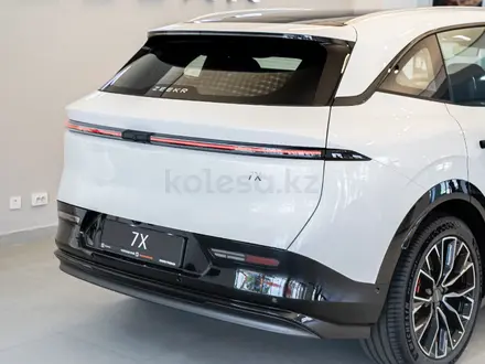 Zeekr 7X Performance 2026 года за 25 990 000 тг. в Алматы – фото 10