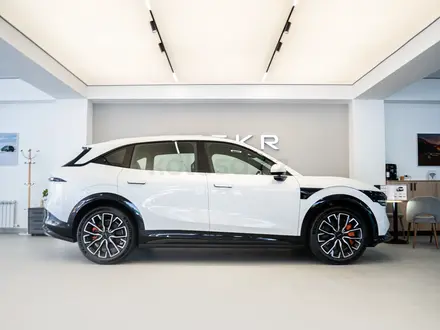 Zeekr 7X Performance 2026 года за 25 990 000 тг. в Алматы – фото 7