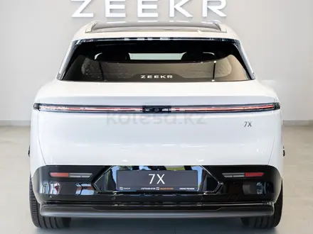 Zeekr 7X Performance 2026 года за 25 990 000 тг. в Алматы – фото 9