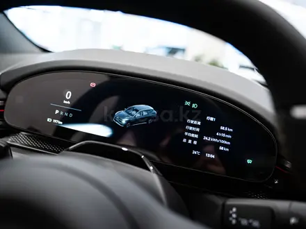 Zeekr 7X Performance 2026 года за 25 990 000 тг. в Алматы – фото 17