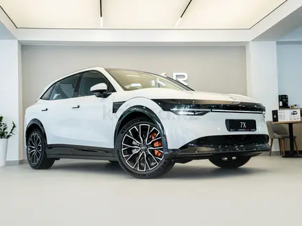 Zeekr 7X Performance 2026 года за 25 990 000 тг. в Алматы
