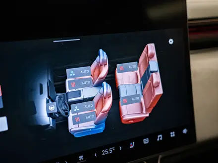 Zeekr 7X Performance 2026 года за 25 990 000 тг. в Алматы – фото 20