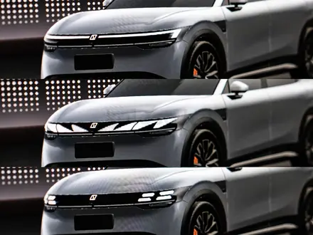 Zeekr 7X Performance 2026 года за 25 990 000 тг. в Алматы – фото 21