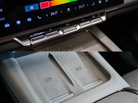 Zeekr 7X Performance 2026 года за 25 990 000 тг. в Алматы – фото 22