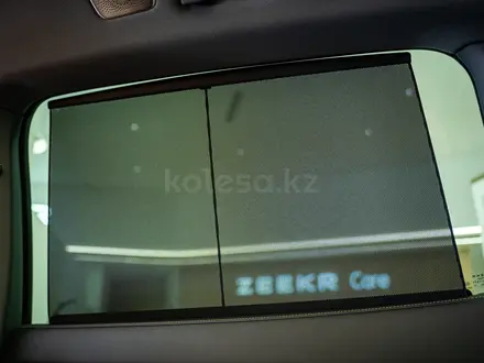 Zeekr 7X Performance 2026 года за 25 990 000 тг. в Алматы – фото 31