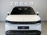 Zeekr 7X Performance 2026 года за 25 990 000 тг. в Алматы – фото 4