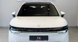 Zeekr 7X Performance 2026 годаүшін25 990 000 тг. в Алматы – фото 4