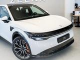 Zeekr 7X Performance 2026 года за 25 990 000 тг. в Алматы – фото 5