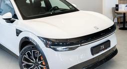 Zeekr 7X Performance 2026 годаүшін25 990 000 тг. в Алматы – фото 5