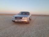 Audi A6 1997 годаүшін3 300 000 тг. в Айтеке би – фото 4