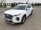 Hyundai Palisade 2020 года за 22 650 000 тг. в Астана – фото 2