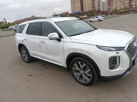 Hyundai Palisade 2020 года за 22 650 000 тг. в Астана – фото 4