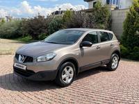 Nissan Qashqai 2012 годаүшін5 405 000 тг. в Алматы