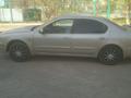 Nissan Maxima 2002 года за 2 646 511 тг. в Актобе – фото 4