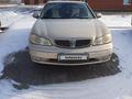 Nissan Maxima 2002 годаүшін2 646 511 тг. в Актобе – фото 6