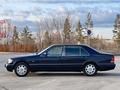 Mercedes-Benz S 500 1995 годаүшін5 700 000 тг. в Актобе – фото 20