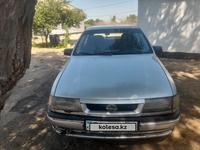 Opel Vectra 1991 годаfor600 000 тг. в Шымкент