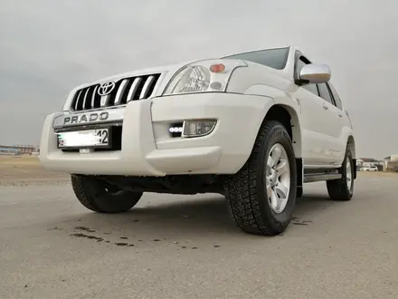 Toyota Land Cruiser Prado 2009 года за 16 000 000 тг. в Актау – фото 9