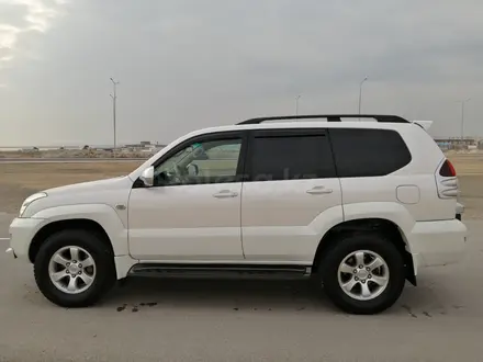 Toyota Land Cruiser Prado 2009 года за 16 000 000 тг. в Актау – фото 2