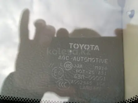 Toyota Land Cruiser Prado 2009 года за 16 000 000 тг. в Актау – фото 34