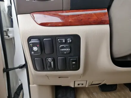 Toyota Land Cruiser Prado 2009 года за 16 000 000 тг. в Актау – фото 18