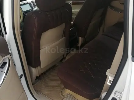 Toyota Land Cruiser Prado 2009 года за 16 000 000 тг. в Актау – фото 26