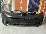 Бампер/Решетки/Фары TOYOTA SIENNA за 40 000 тг. в Алматы