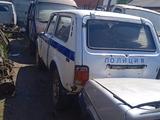 ВАЗ (Lada) Lada 2121 2005 года за 200 000 тг. в Павлодар