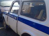 ВАЗ (Lada) Lada 2121 2005 года за 200 000 тг. в Павлодар – фото 2