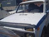 ВАЗ (Lada) Lada 2121 2005 года за 200 000 тг. в Павлодар – фото 3