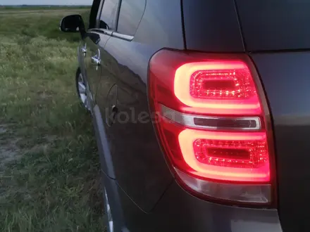 Chevrolet Captiva 2013 года за 8 100 000 тг. в Петропавловск – фото 7